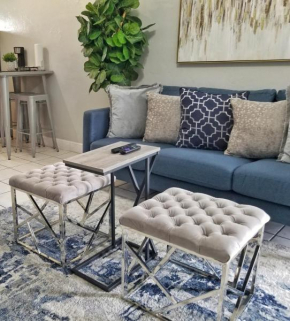 Ultra Glam Apartment 5 Miles From Hard Rock Casino